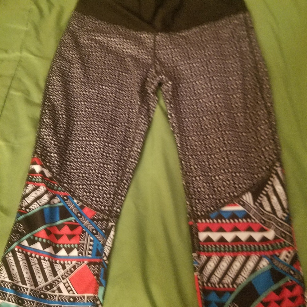 Workout gear - entire outfit